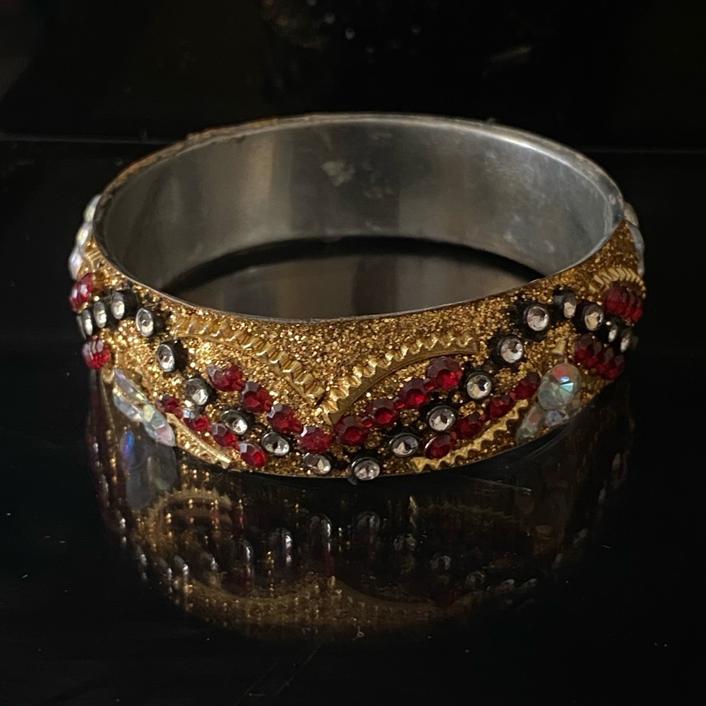 Punjabi style Bangle